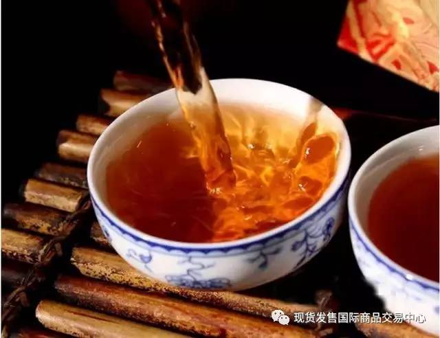 收藏与投资价值分析ag真人普洱茶的(图3)