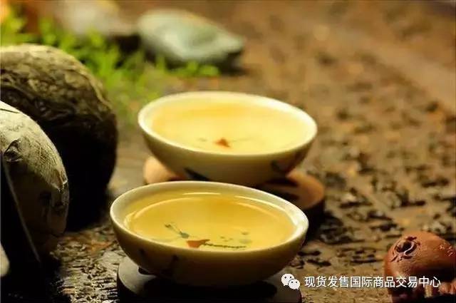 收藏与投资价值分析ag真人普洱茶的(图4)